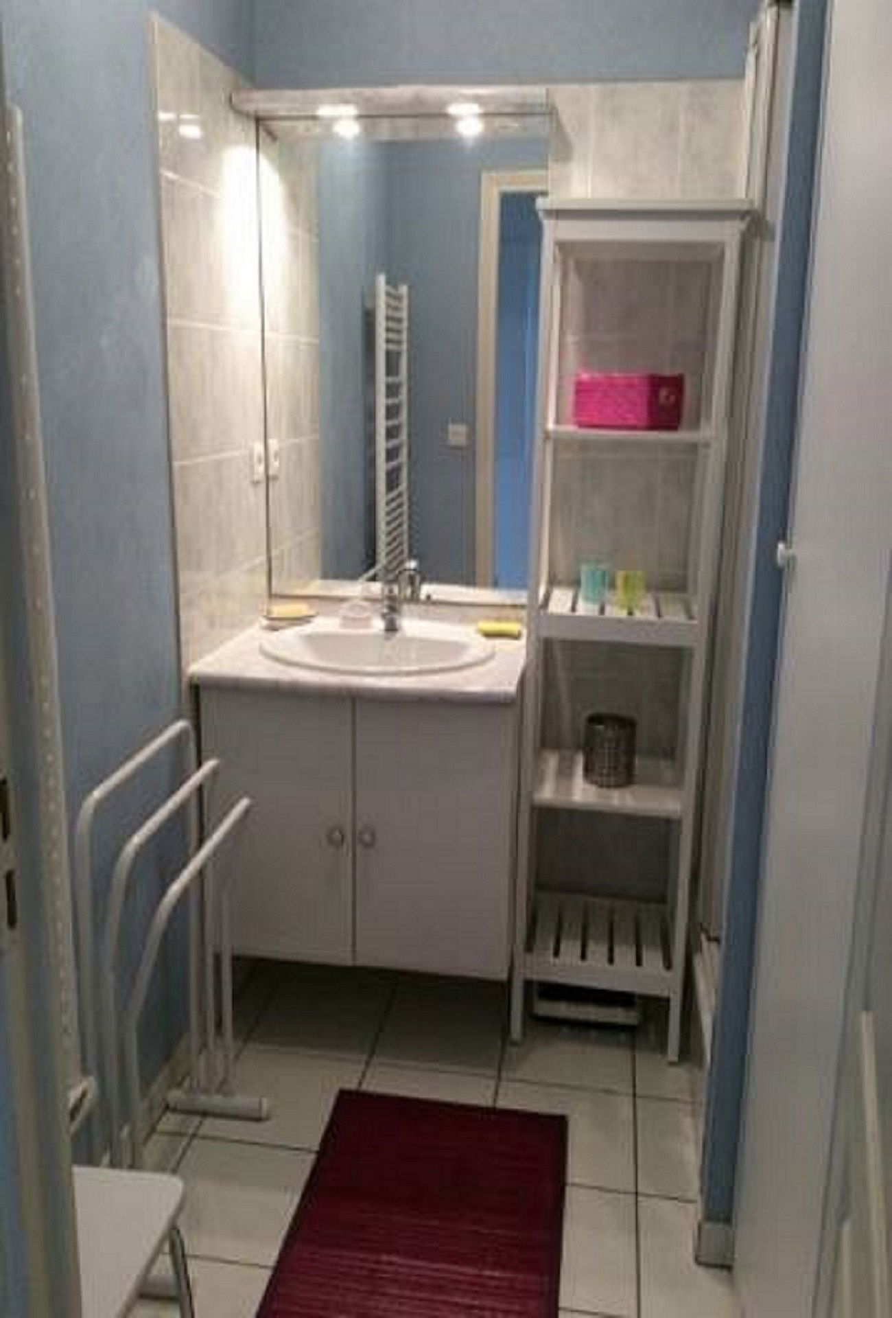 Niezależne Studio Saint-Brevin-les-Pins 65160