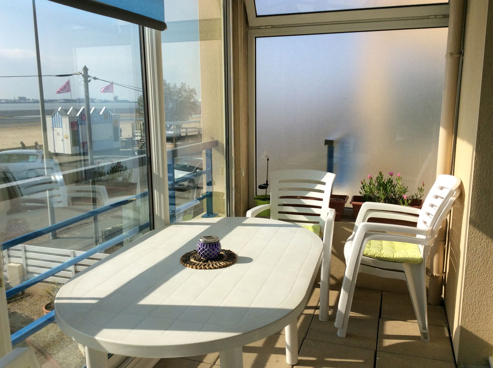 Niezależne Studio Saint-Brevin-les-Pins 65160