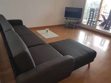 Roomlala | Apartament z widokiem na morze Plateau Caillou St Paul De La Reunion