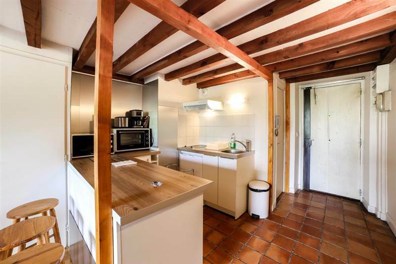 Niezależne Studio Paris 239921