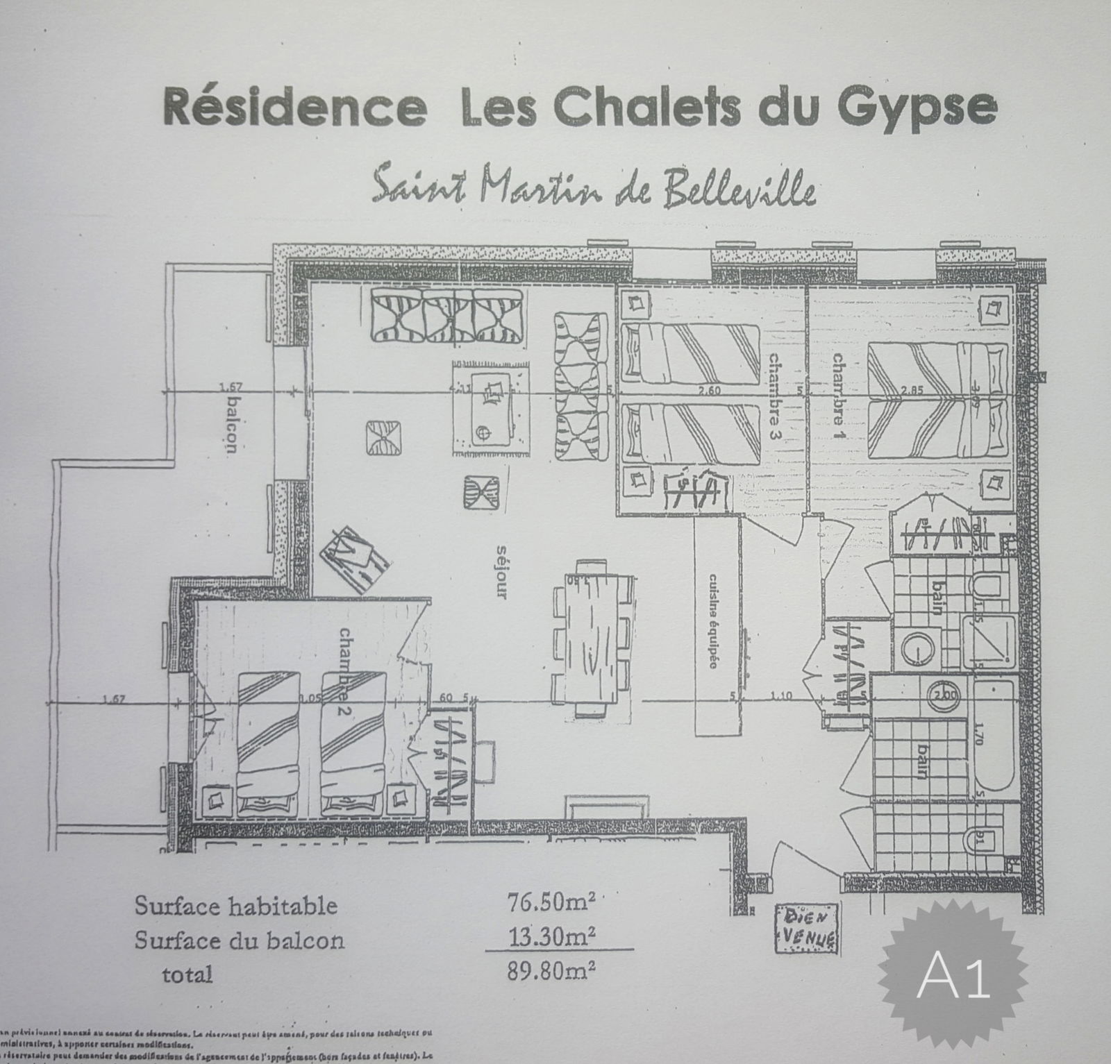 Estudio Independiente Les Belleville 202175