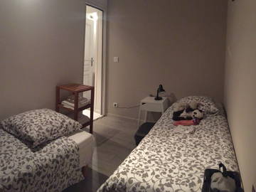 Roomlala | Apartamento 1 A 5min De Paris Disney