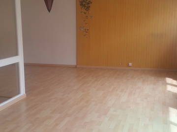 Roomlala | Apartamento 100 m² com três quartos