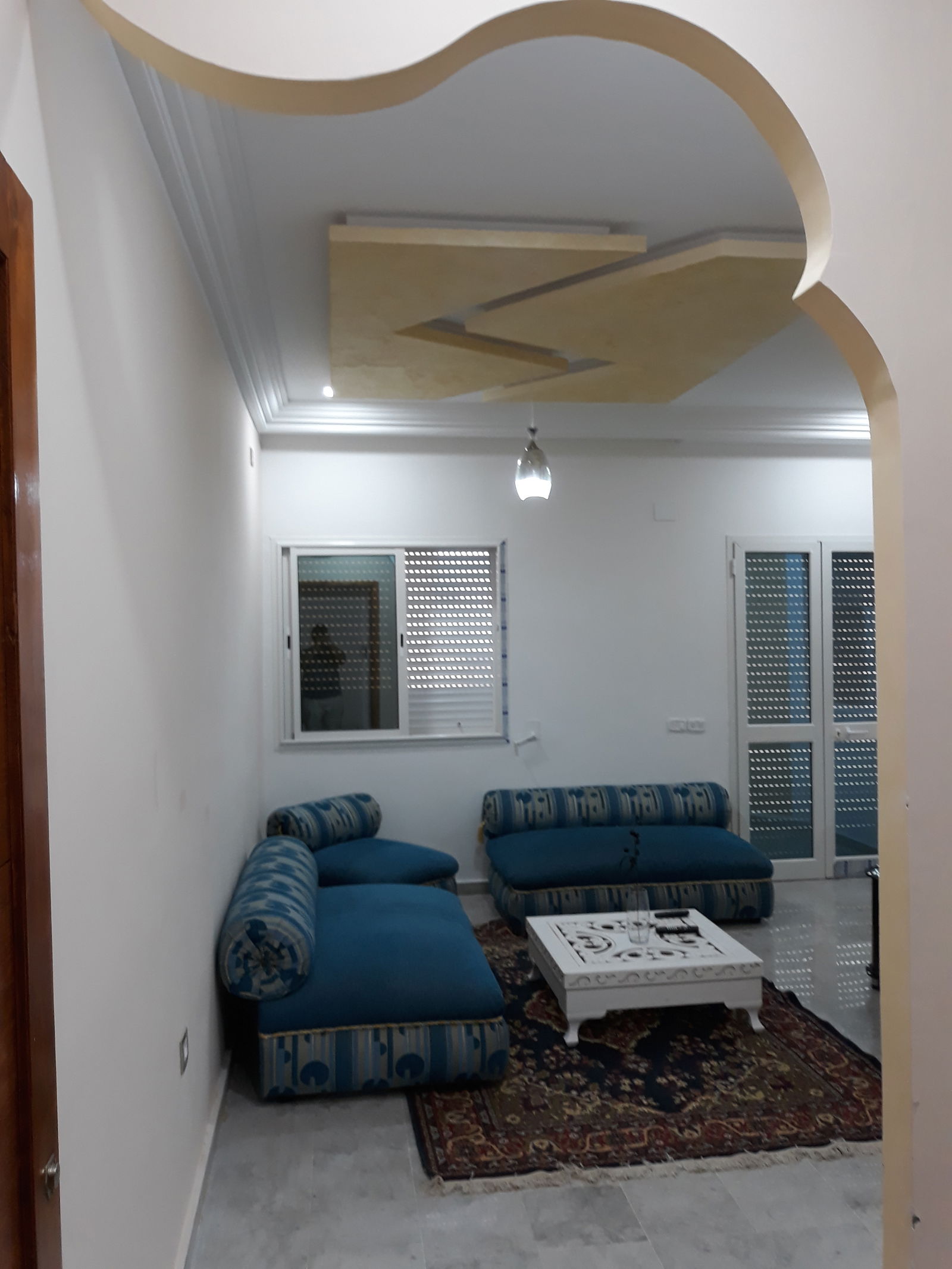 Estudio Independiente Soliman 221257