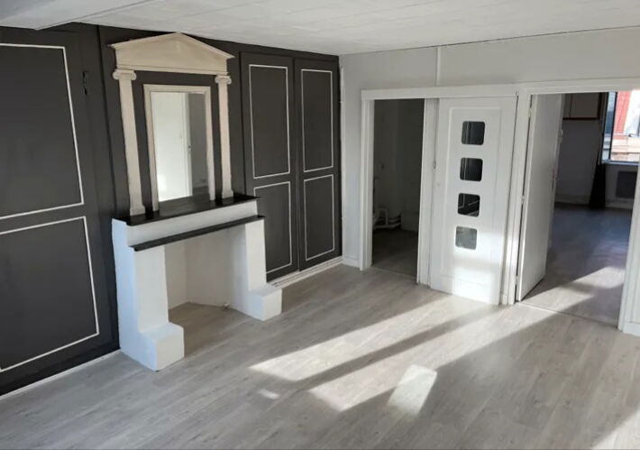 Coliving Lille 418352