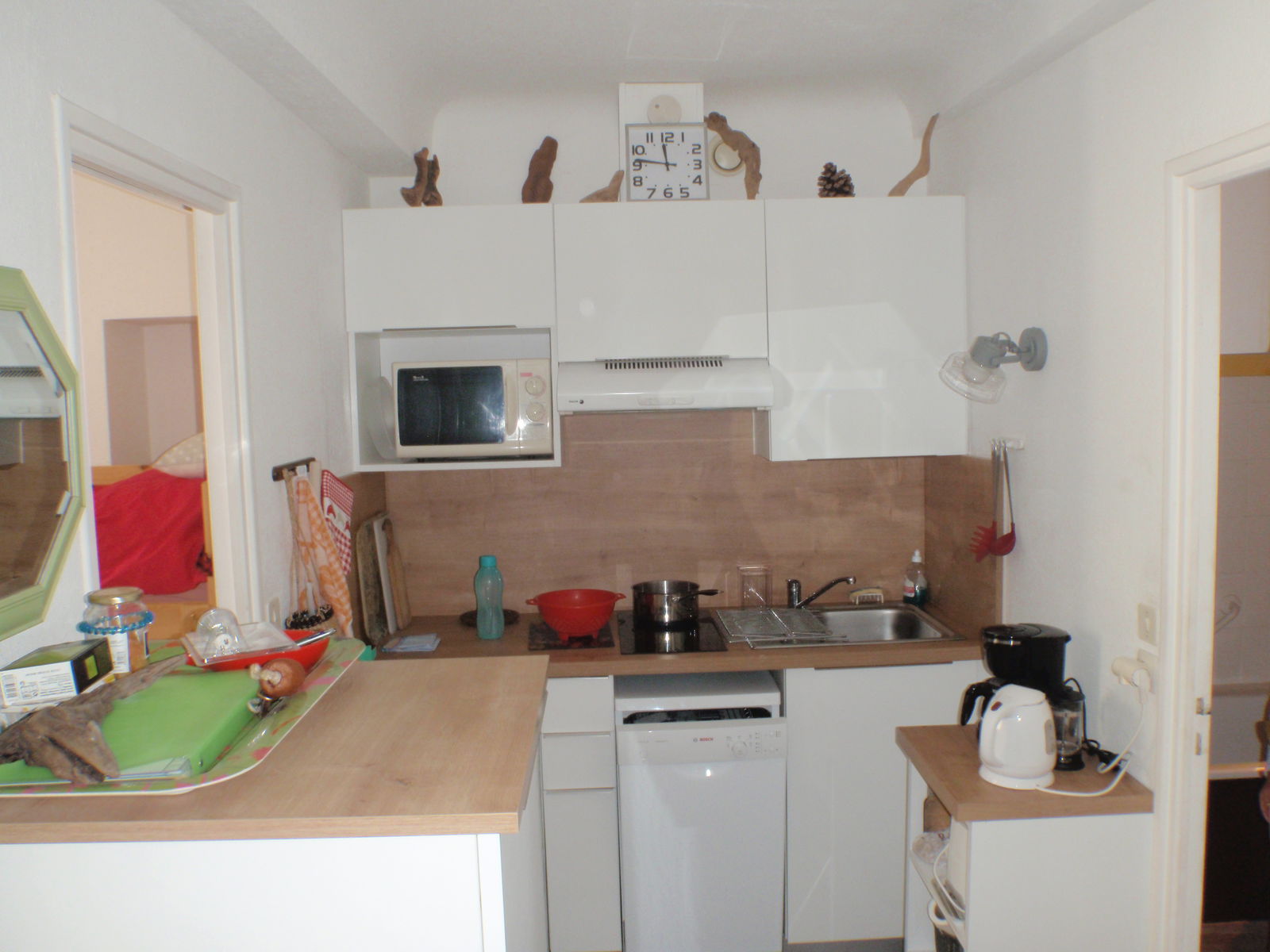 Estudio Independiente Saint-Jean-de-Luz 70855