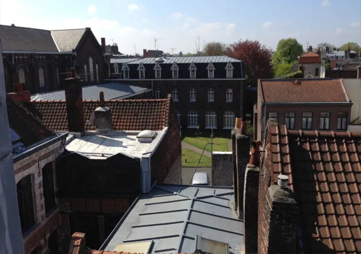 Coliving Lille 418352