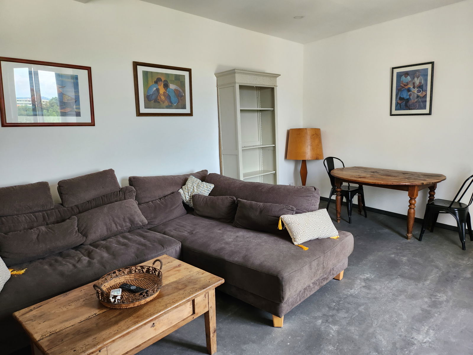 Estudio Independiente Saint-Christol-lès-Alès 239361