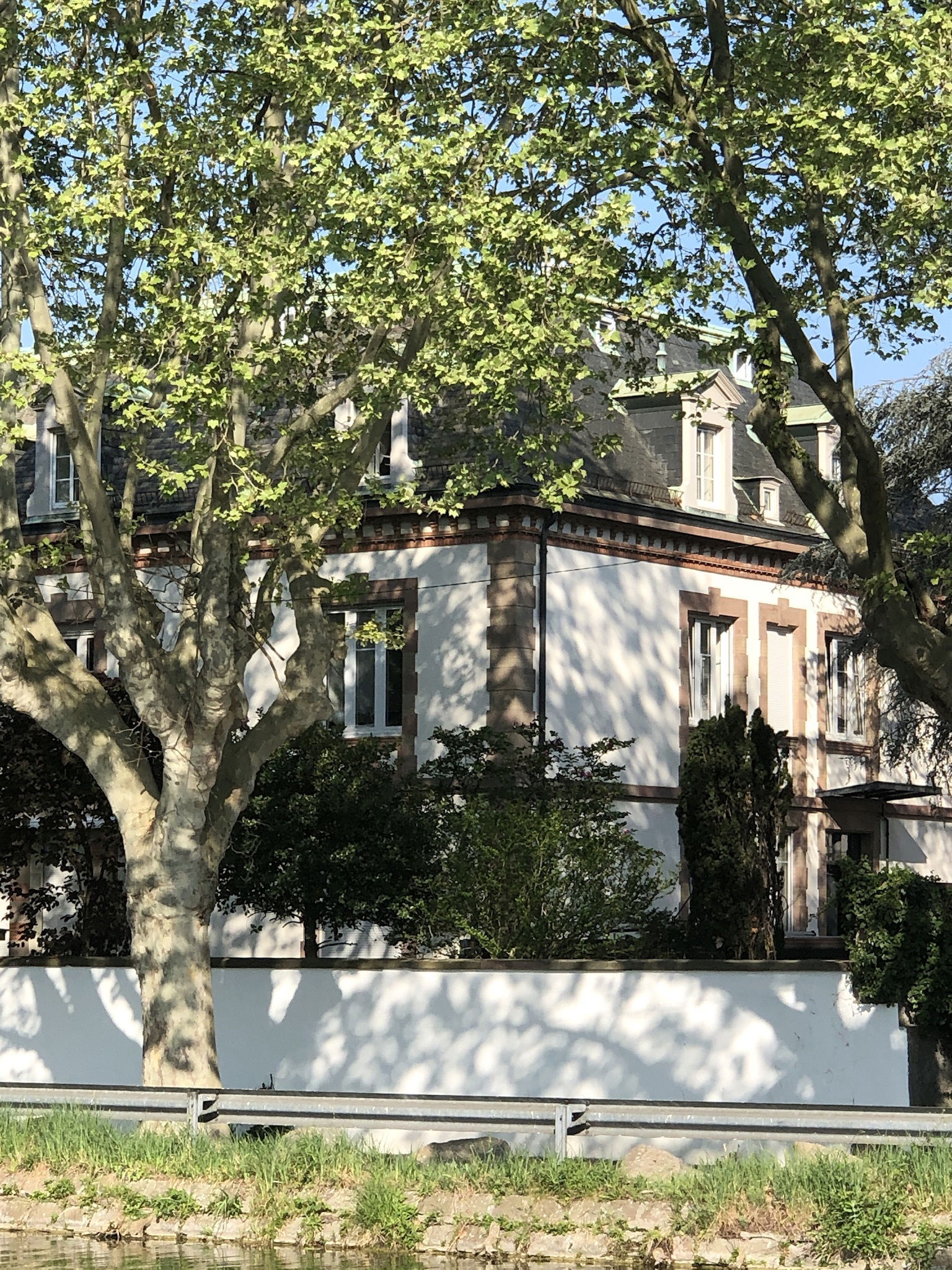 Hospedagem Em Casa De Família Mulhouse 243828