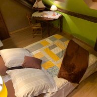 Quedarse En Casa Orvilliers-Saint-Julien 251725