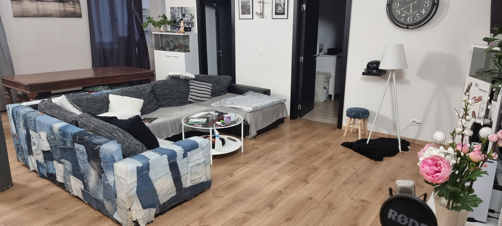 Estudio Independiente Vallorbe 254400