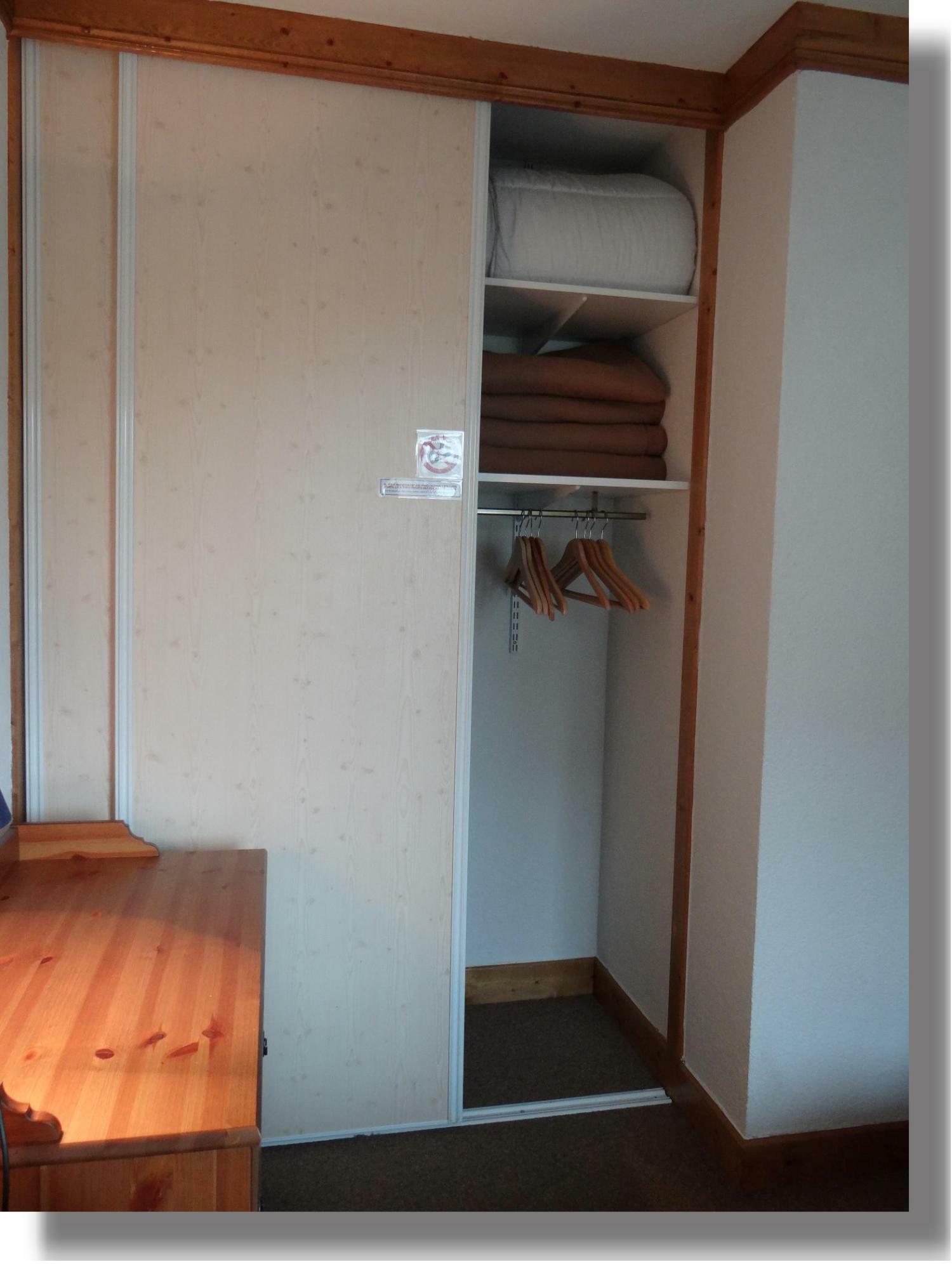 Estudio Independiente Saint-Gervais-les-Bains 125512