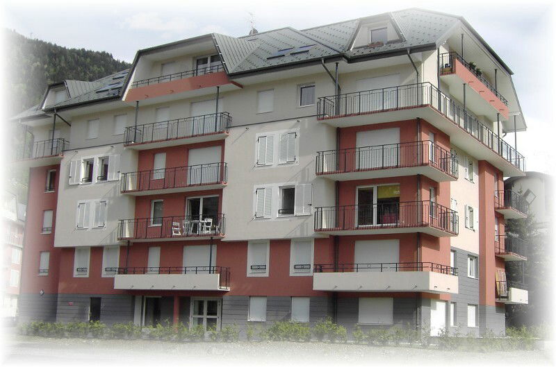 Estudio Independiente Saint-Gervais-les-Bains 125512