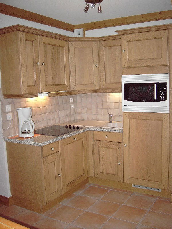 Estudio Independiente Saint-Gervais-les-Bains 125512