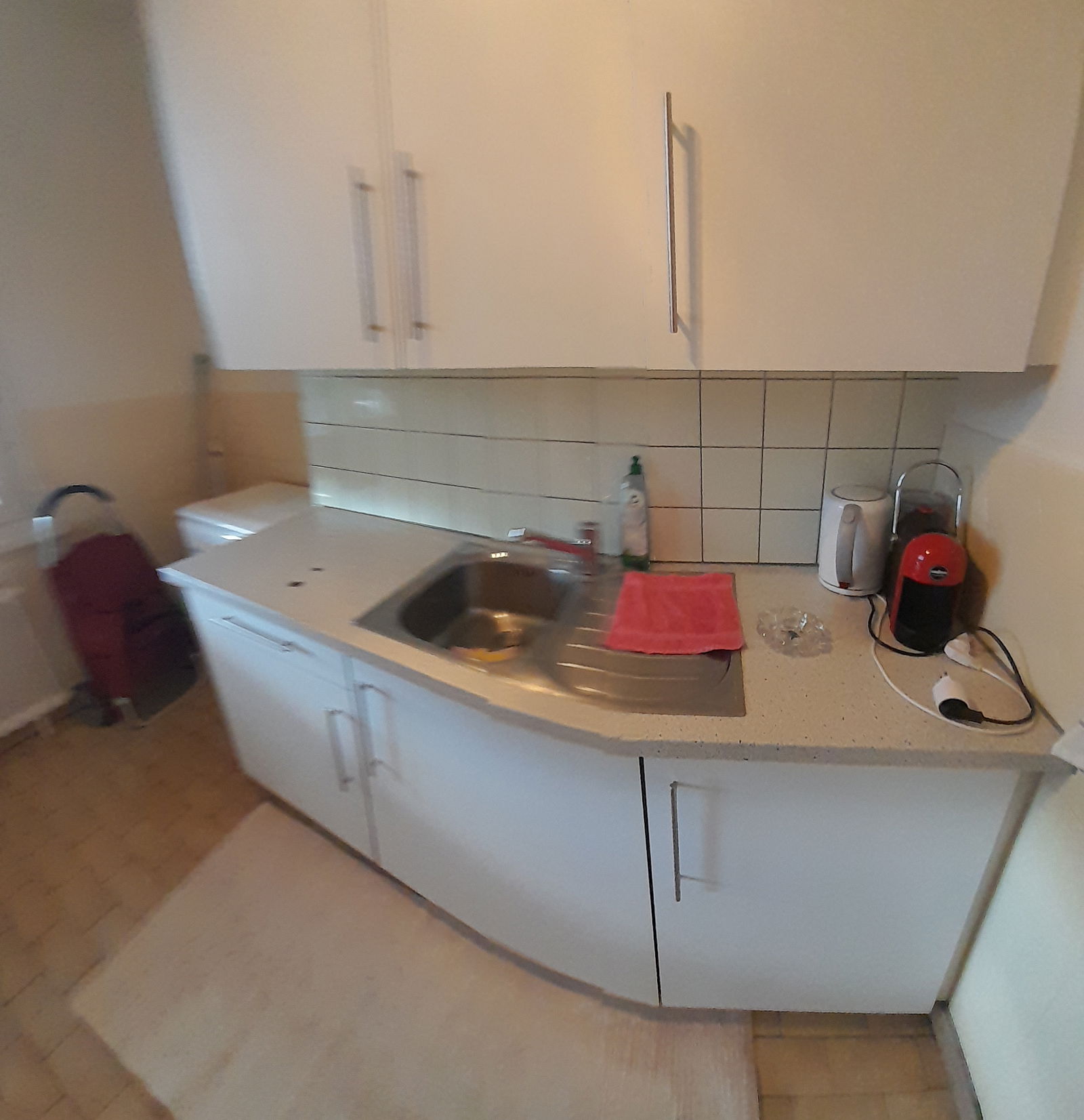 Estudio Independiente Genève 260162