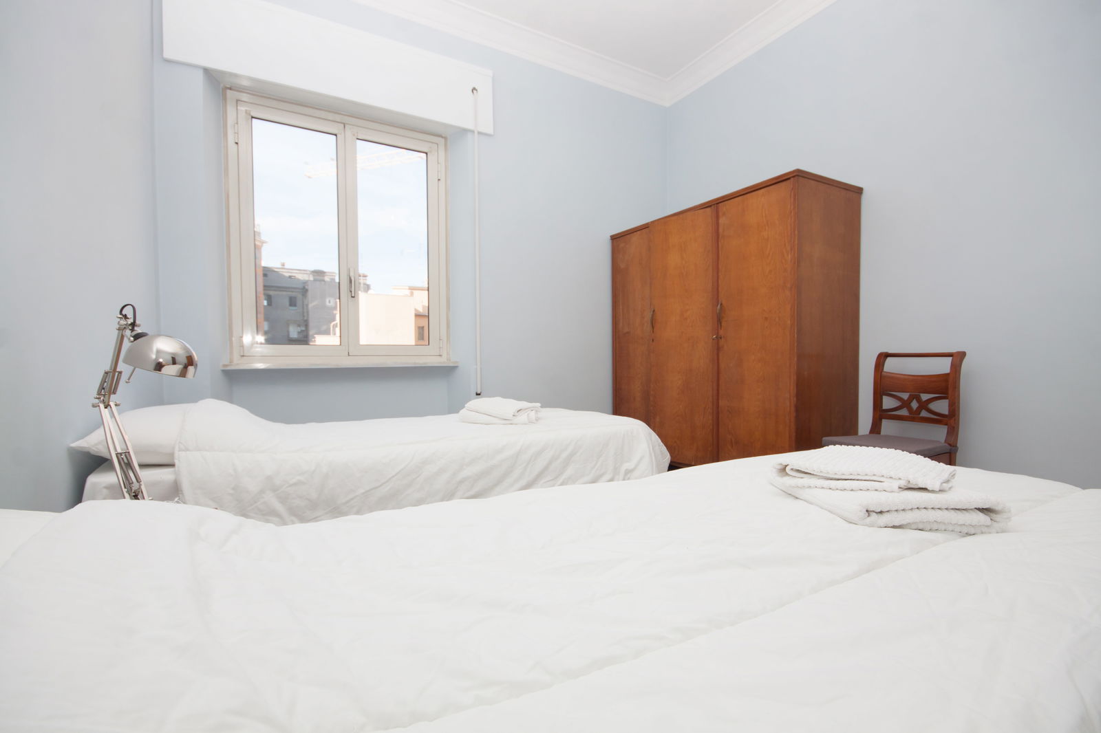 Estudio Independiente Roma 150922