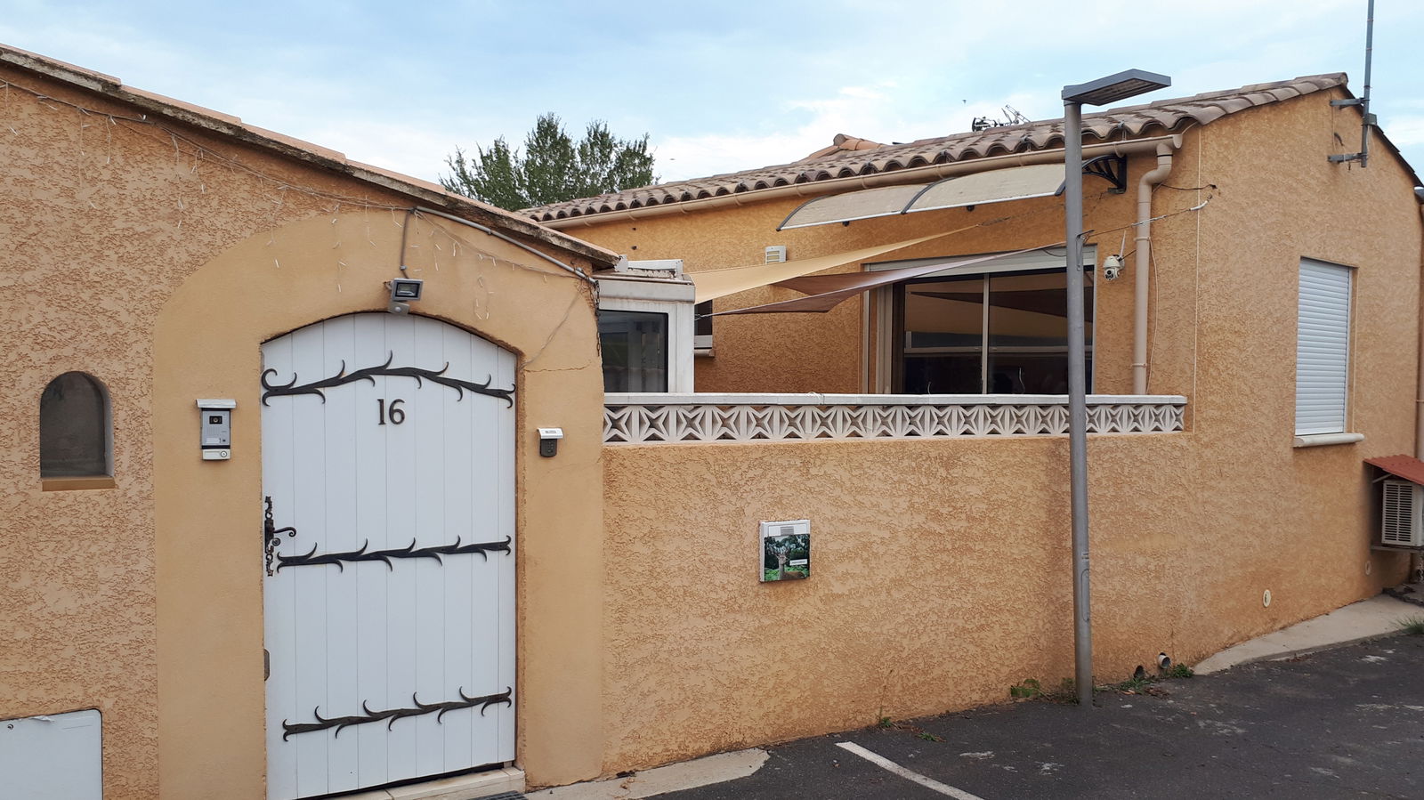 Toda La Casa Marseillan 519832