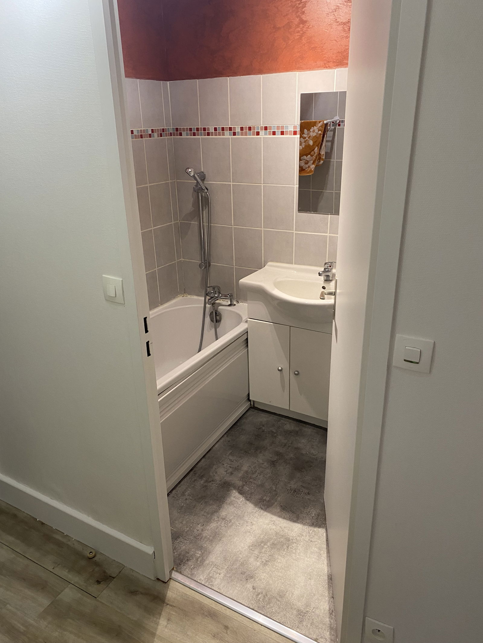 Quedarse En Casa Bourg-en-Bresse 345196