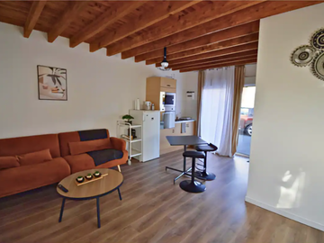 Roomlala | Apartamento 35m2