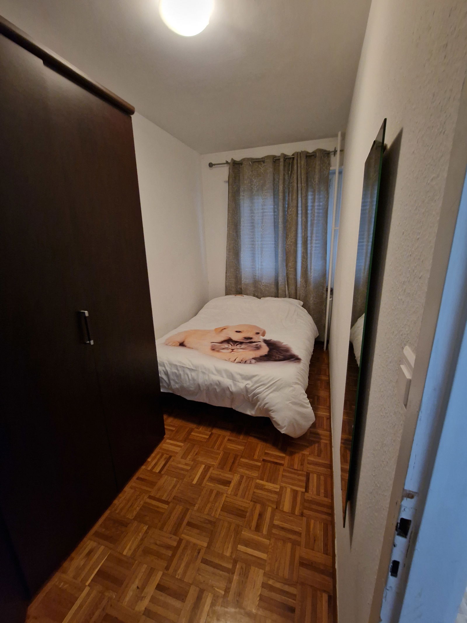 Estudio Independiente Genève 261777