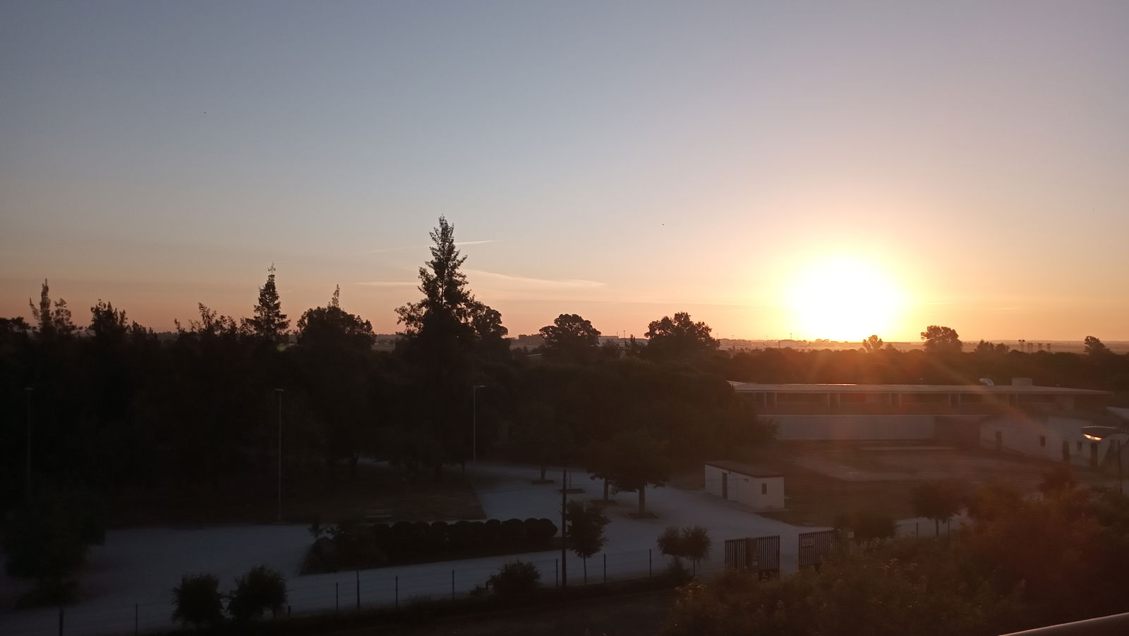 Hospedagem Em Casa De Família Sevilla 200116