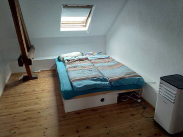 Roomlala | Apartamento 40 m2
