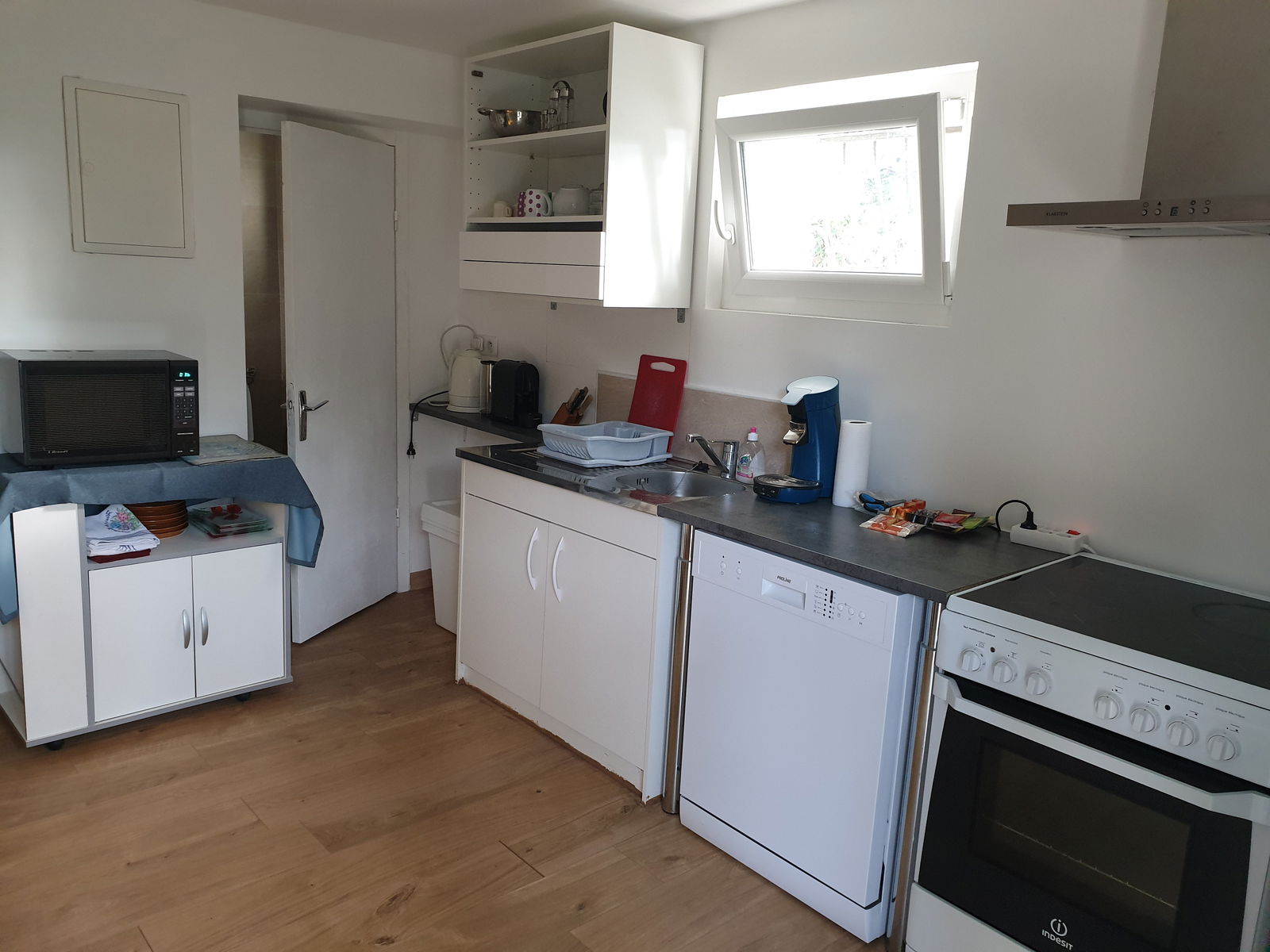 Estudio Independiente Saint-Julien-en-Genevois 222184