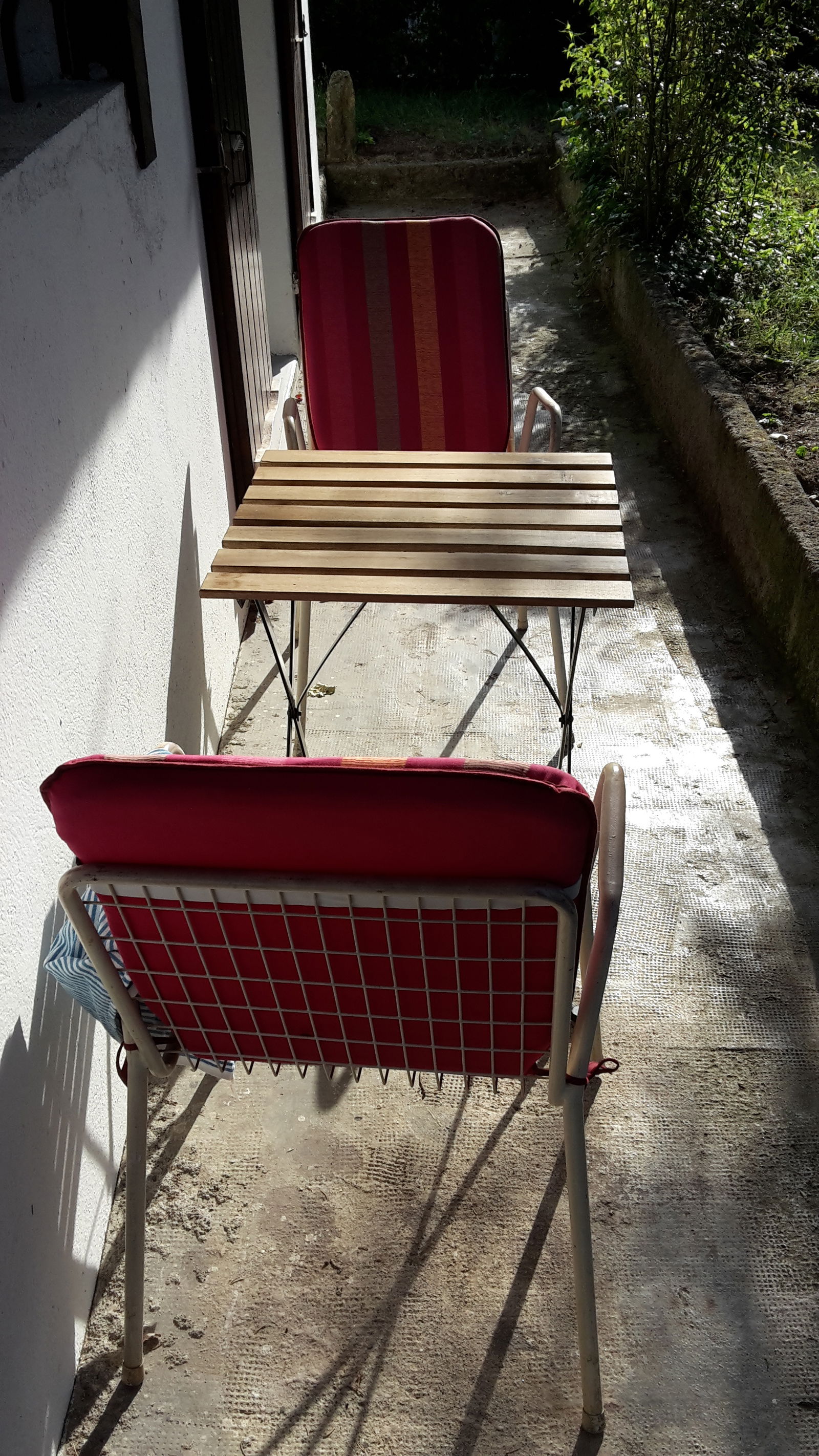 Estudio Independiente Saint-Julien-en-Genevois 222184