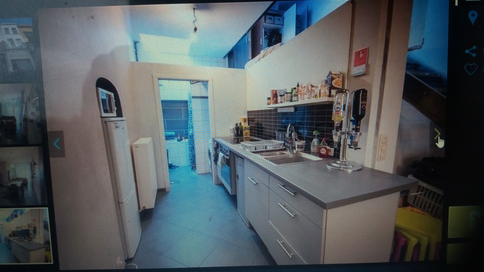 Estudio Independiente Tournai 216748