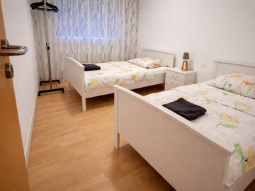 Logement Entier Saint-Louis 660119-1