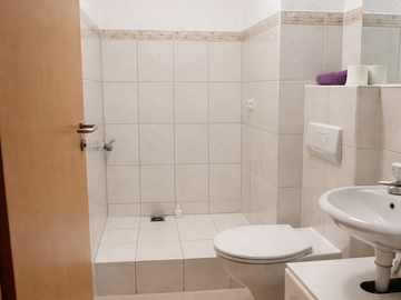 Logement Entier Saint-Louis 660119-3