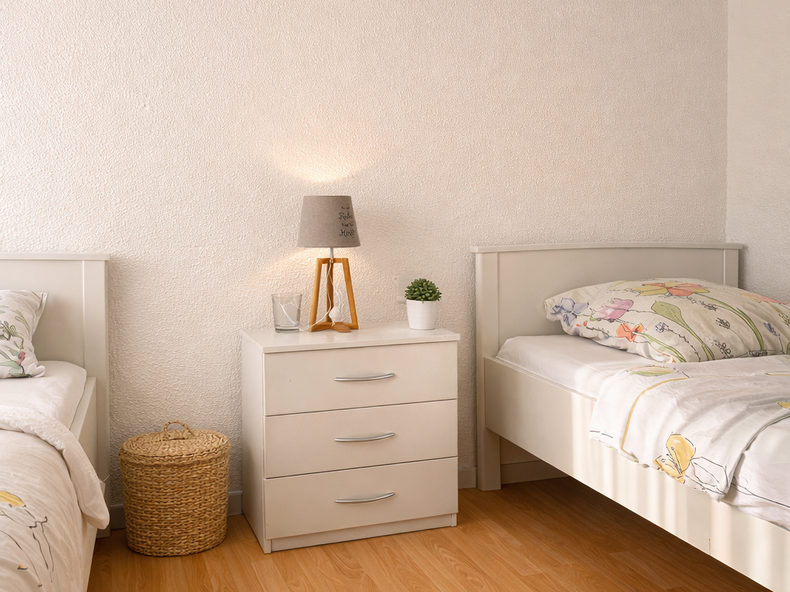 Logement Entier Saint-Louis 660119-4