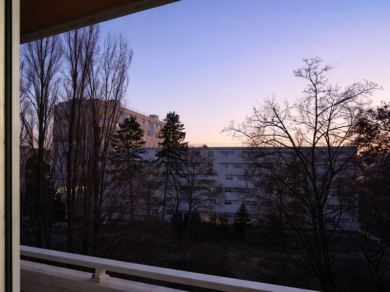 Logement Entier Saint-Louis 660119-5