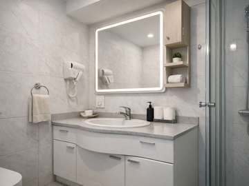 Logement Entier Saint-Louis 660119-6