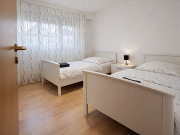 Logement Entier Saint-Louis 660119-8