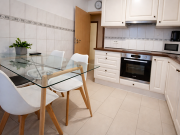 Logement Entier Saint-Louis 660119-9