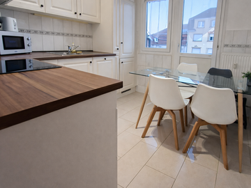 Logement Entier Saint-Louis 660119-10