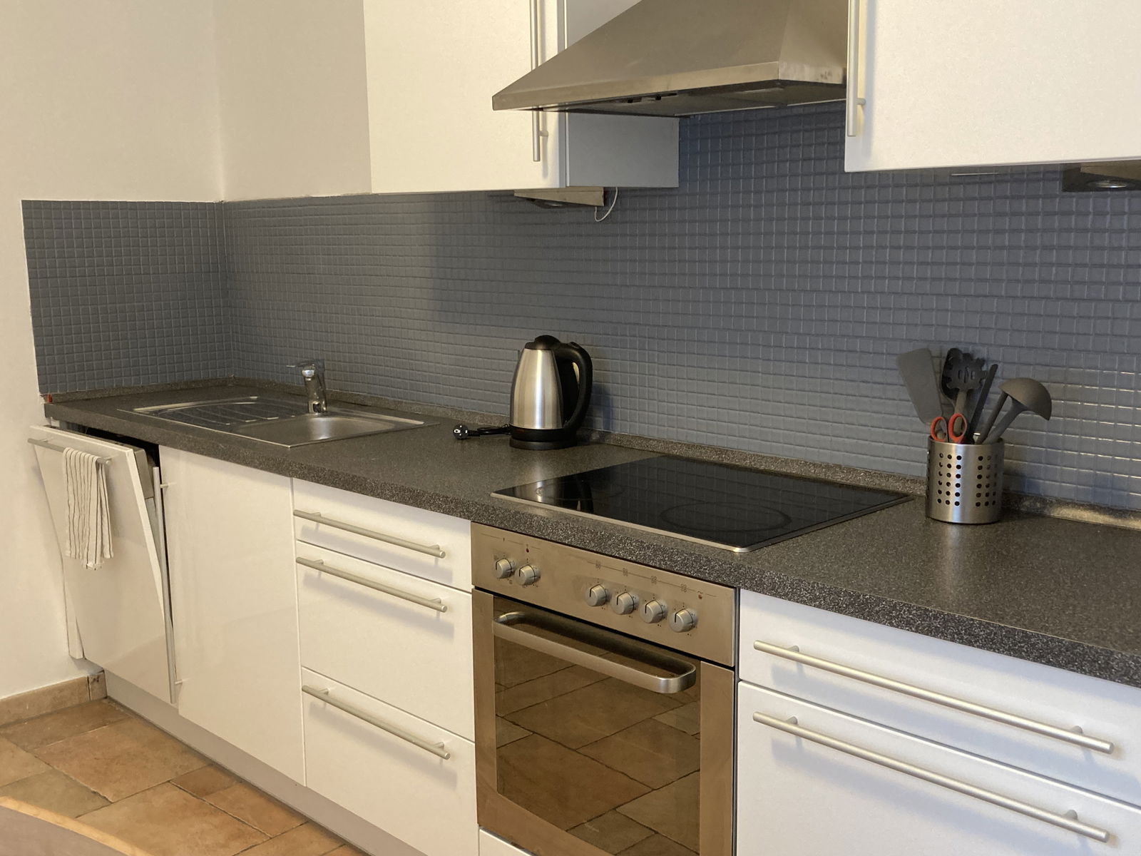 Hospedagem Em Casa De Família Differdange 386004