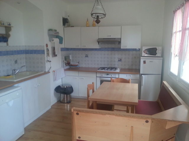 Estudio Independiente Sainte-Maxime 46997