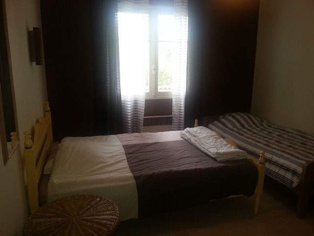 Estudio Independiente Sainte-Maxime 46997