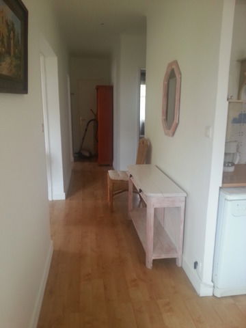 Estudio Independiente Sainte-Maxime 46997