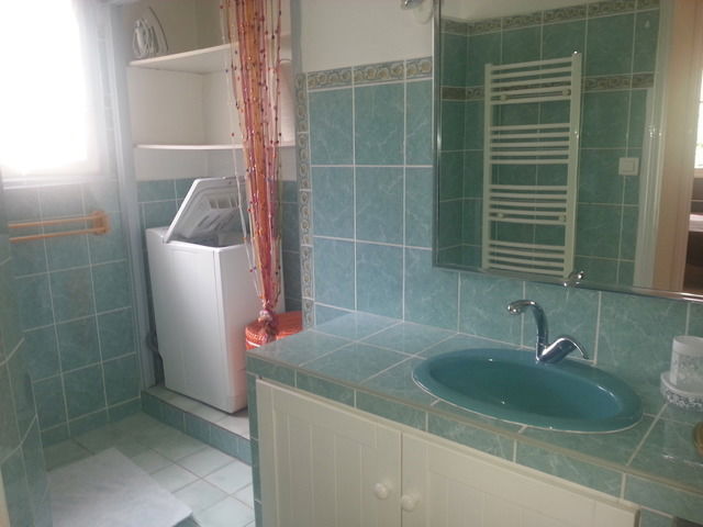 Estudio Independiente Sainte-Maxime 46997