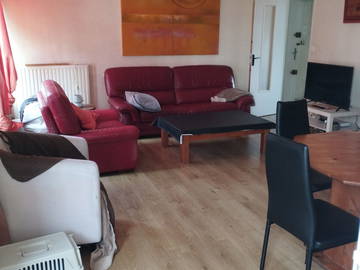 Roomlala | Apartamento 72 m2.  2 quartos