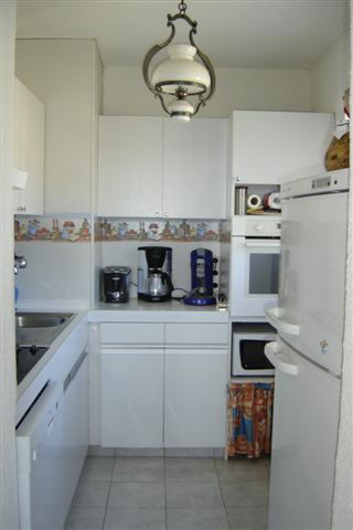 Estudio Independiente Saint-Lary-Soulan 119044