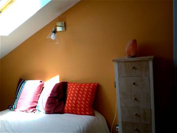 Roomlala | Apartamento 80 M2 Con Terraza