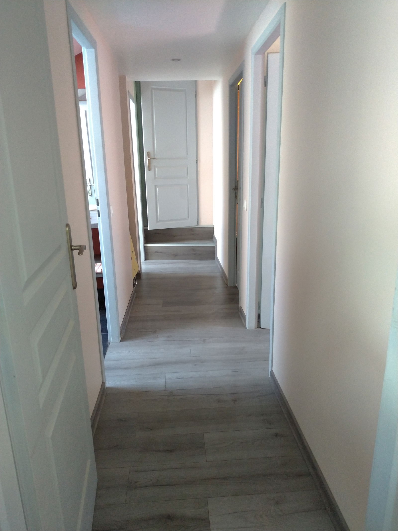 Estudio Independiente Aubenas 222637