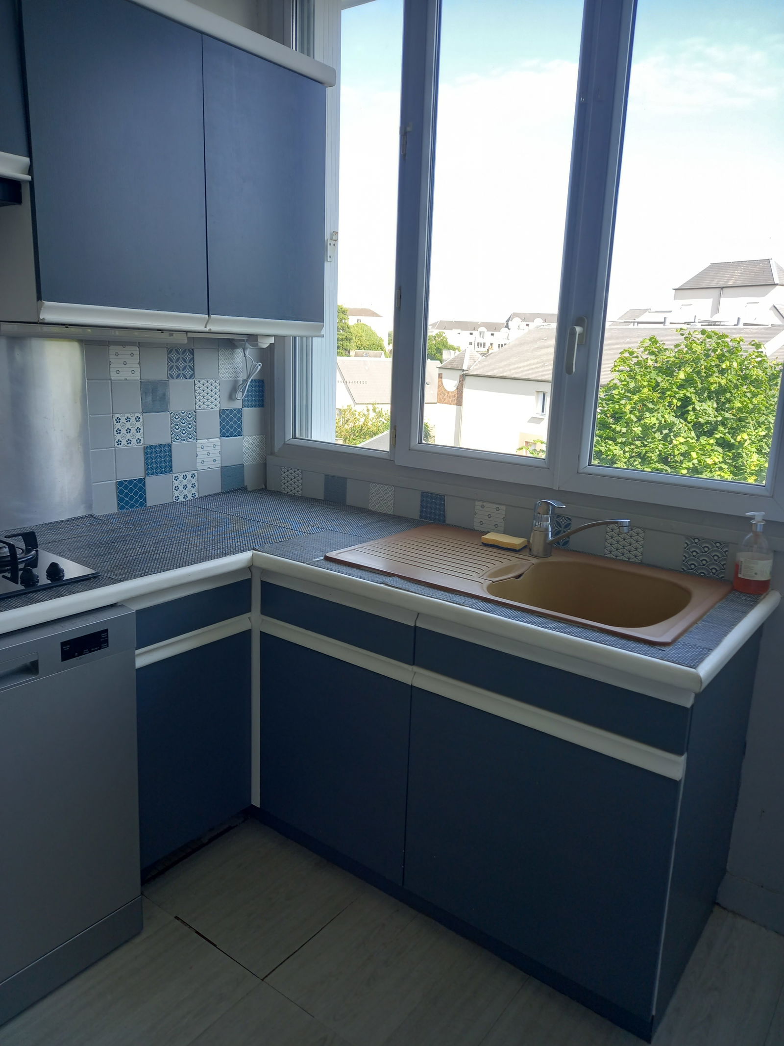 Colocación Saint-Jean-le-Blanc 267784