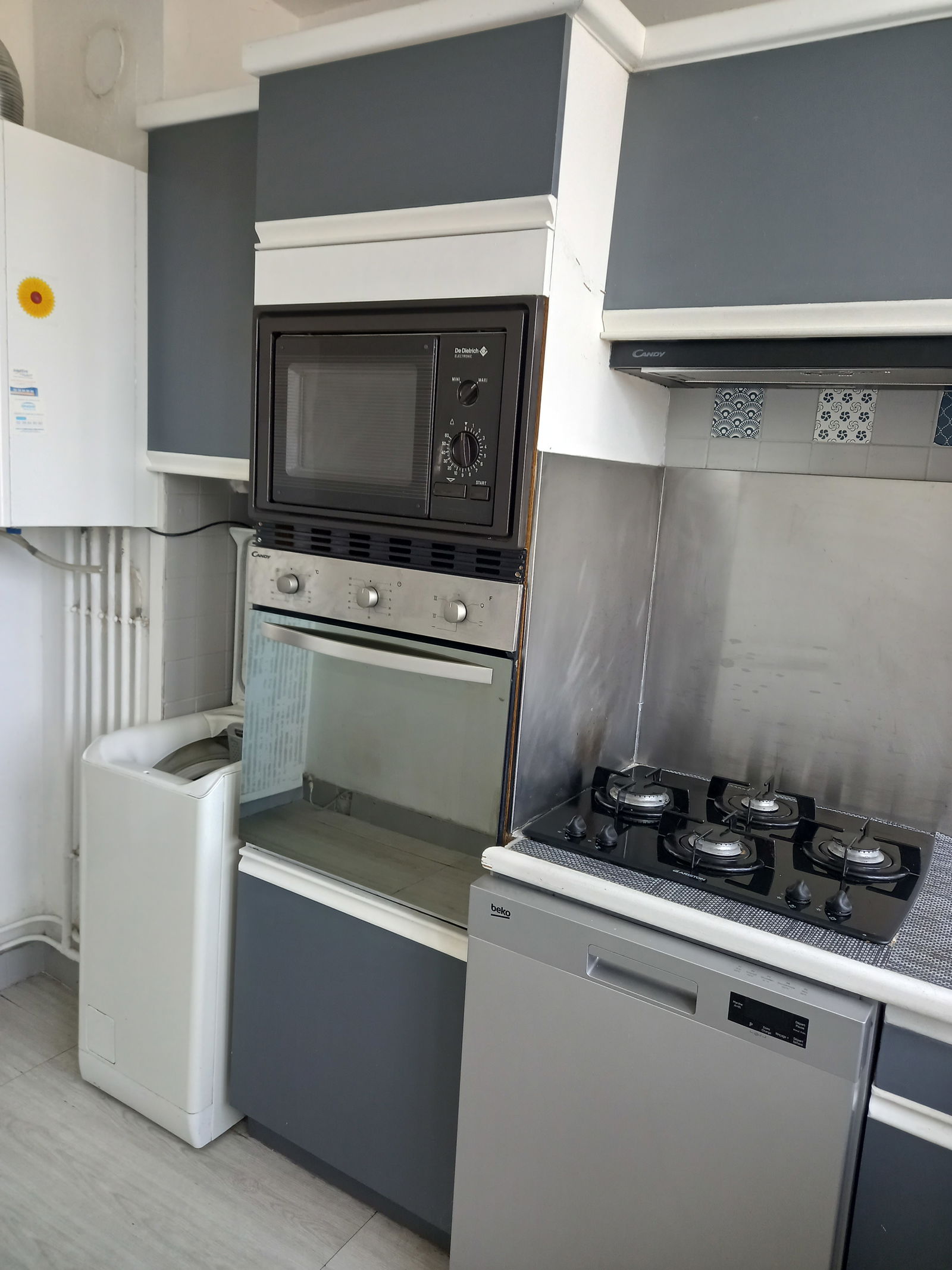 Colocación Saint-Jean-le-Blanc 267784