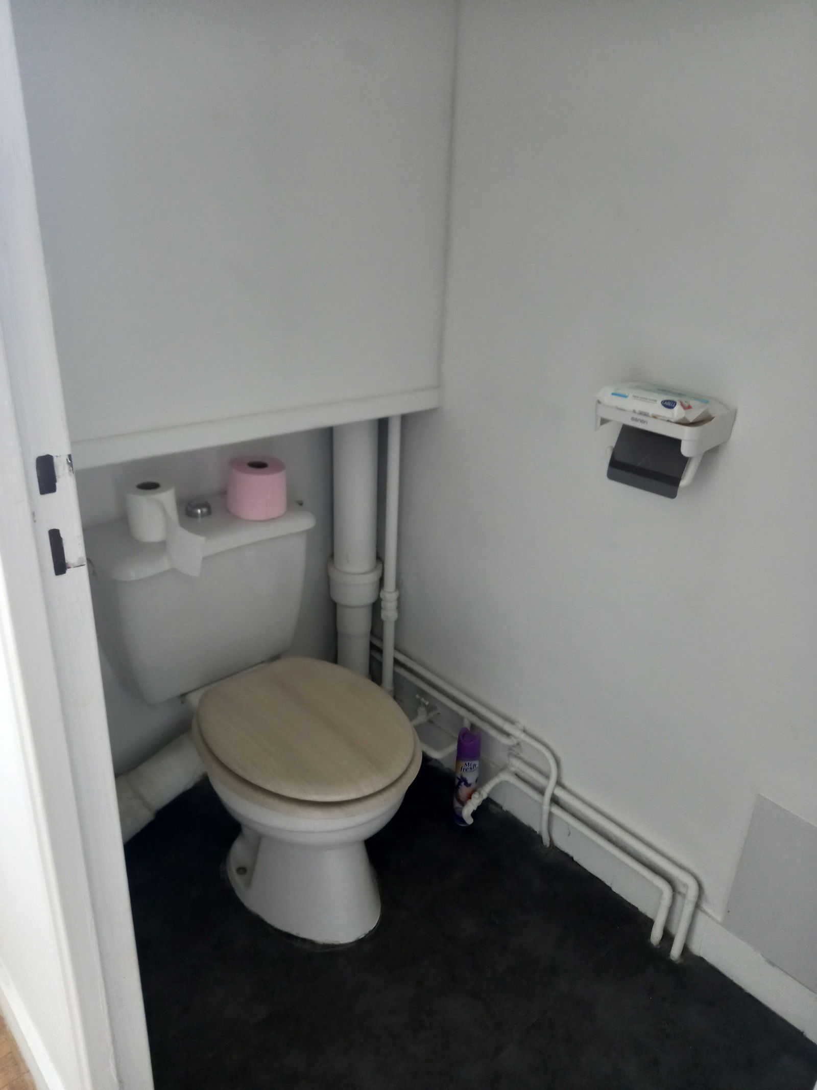 Colocación Saint-Jean-le-Blanc 267798