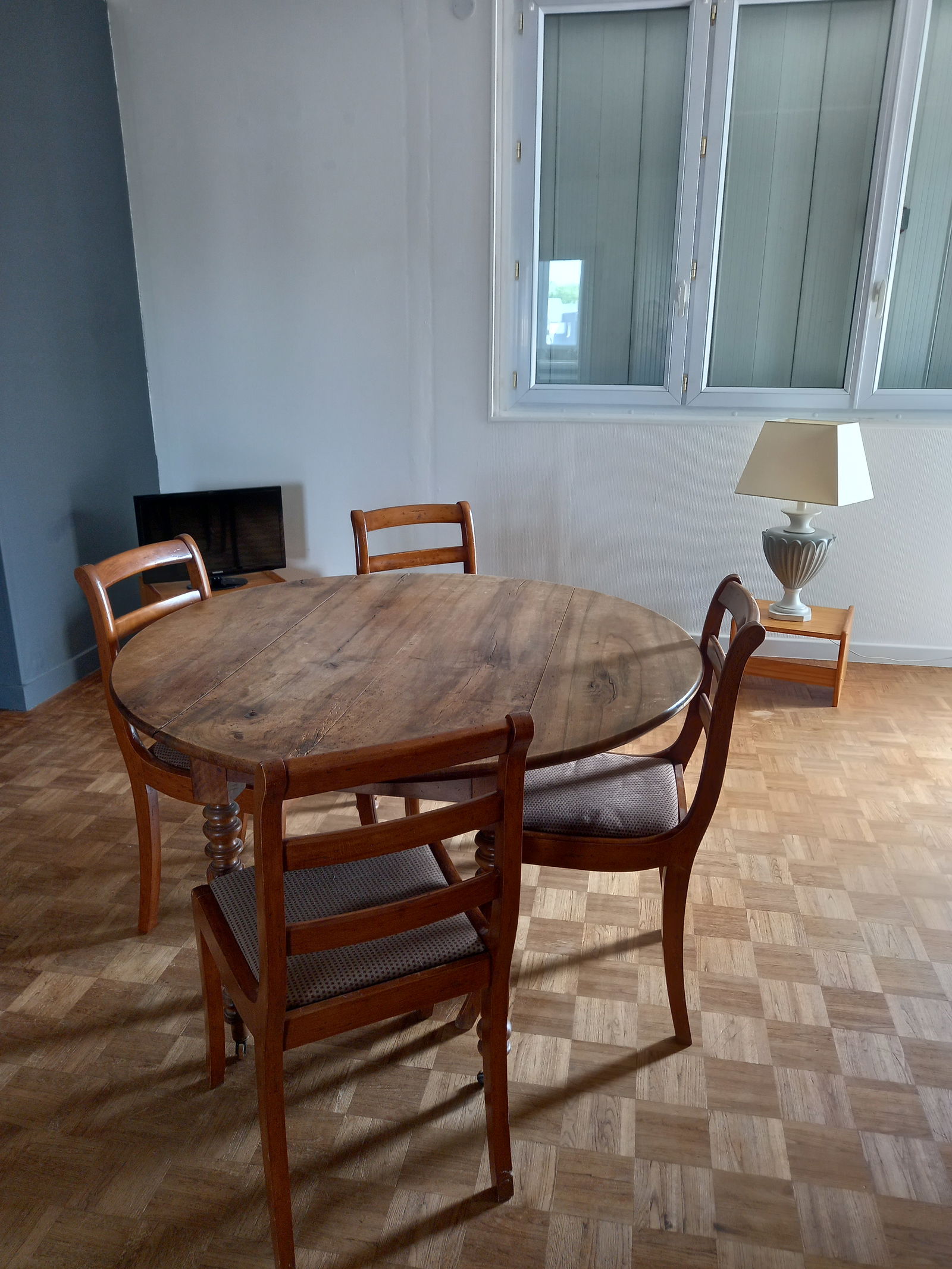 Colocación Saint-Jean-le-Blanc 267798